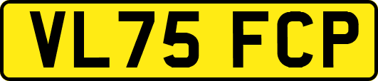 VL75FCP