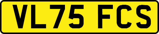 VL75FCS