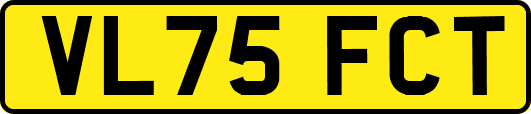VL75FCT