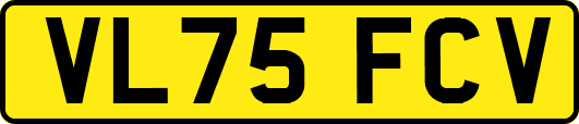 VL75FCV