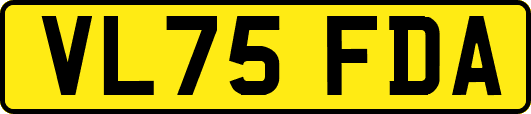 VL75FDA