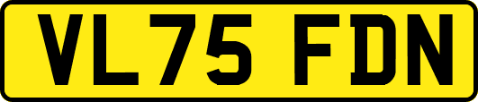 VL75FDN