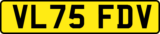 VL75FDV