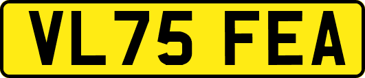 VL75FEA