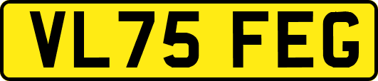 VL75FEG