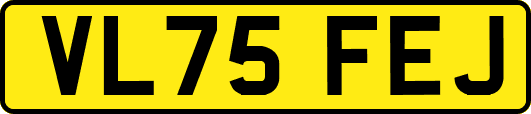 VL75FEJ