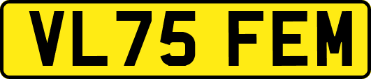 VL75FEM
