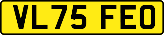 VL75FEO
