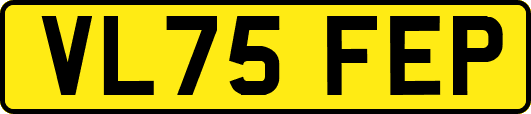 VL75FEP
