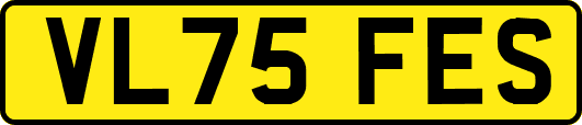 VL75FES