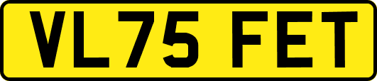 VL75FET