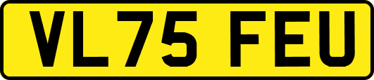 VL75FEU