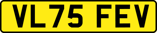 VL75FEV