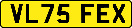 VL75FEX