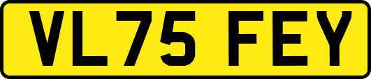 VL75FEY