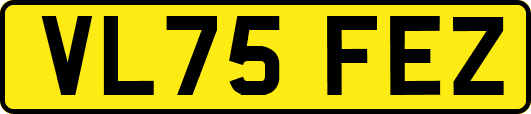 VL75FEZ