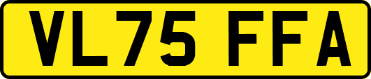 VL75FFA