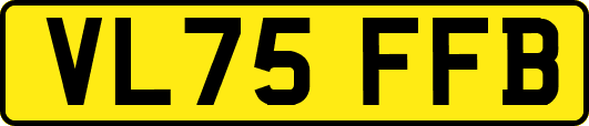 VL75FFB