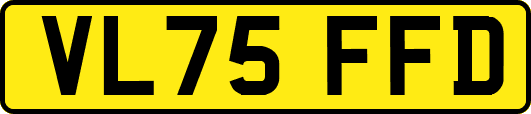 VL75FFD