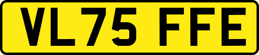 VL75FFE