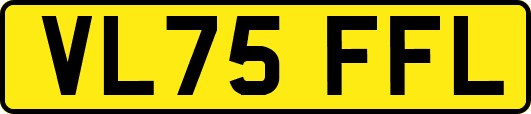 VL75FFL
