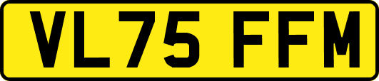 VL75FFM