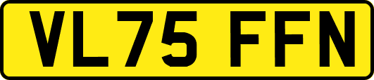 VL75FFN