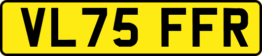 VL75FFR
