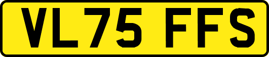 VL75FFS