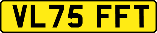 VL75FFT