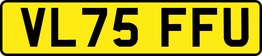 VL75FFU
