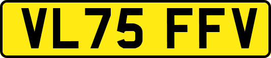 VL75FFV