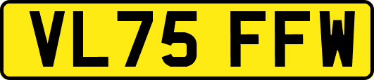 VL75FFW