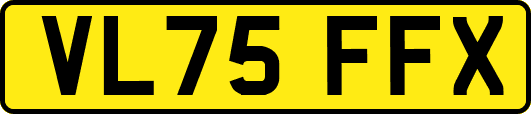 VL75FFX