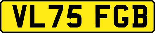 VL75FGB