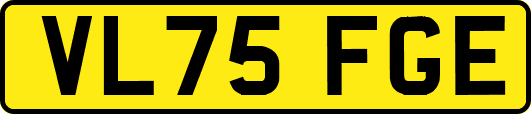 VL75FGE