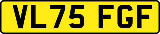 VL75FGF
