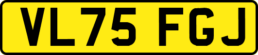 VL75FGJ