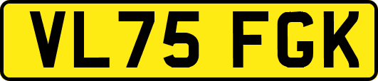VL75FGK