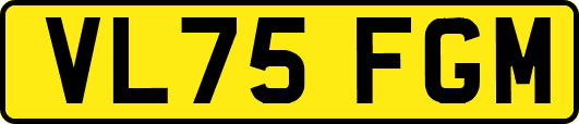VL75FGM