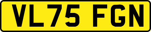 VL75FGN