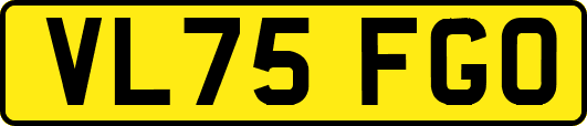 VL75FGO