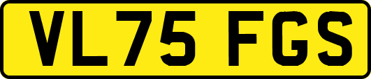 VL75FGS