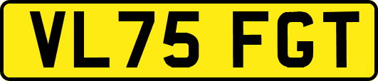 VL75FGT