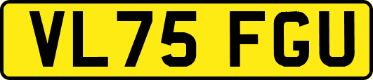 VL75FGU
