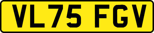 VL75FGV