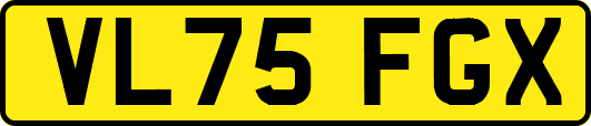 VL75FGX