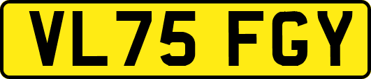 VL75FGY