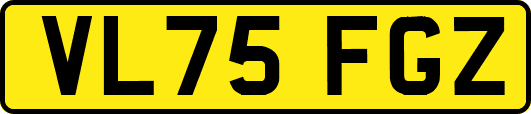 VL75FGZ