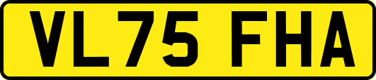 VL75FHA